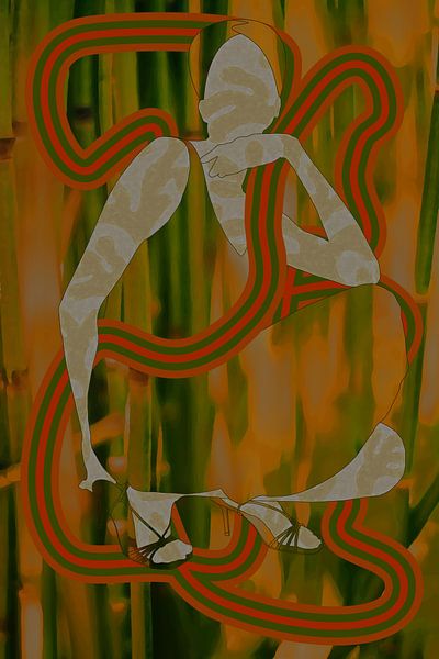 Abendhimmel von True Color Stories