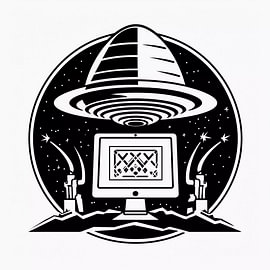 Kosmische console