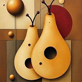 Peren - 01 van Aimelle ML