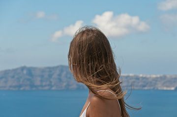 Was für eine schöne Aussicht by Rena Miller