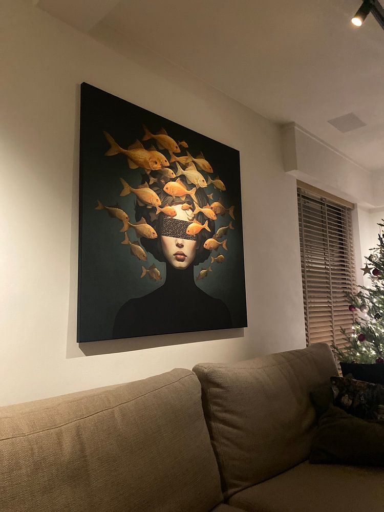 Relax mode on  van Mirjam Duizendstra 