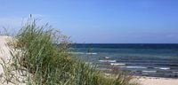Sommerdünen