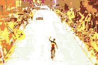 Philippe Gilbert wint de Ronde van Vlaanderen 2017 van Studio Koers thumbnail