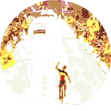 Philippe Gilbert wint de Ronde van Vlaanderen 2017 van Studio Koers
