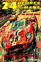 24 Stunden von Le Mans