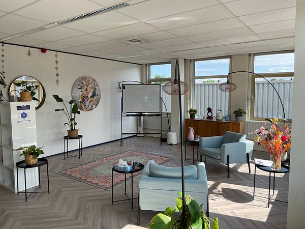 Customer photo: The Beacon by Jesper Krijgsman