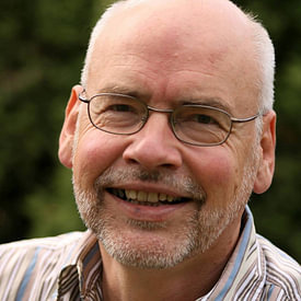 Meindert van Dijk profielfoto