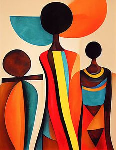 Afrika
