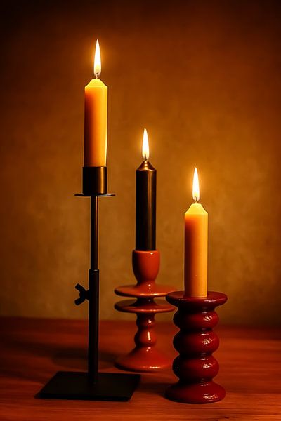 WALL OF ROOTS by WALL of Roots