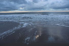 Een gesprek tussen water en lucht van jpgriffintheauthor