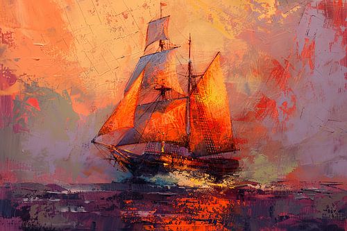 Zeilschip