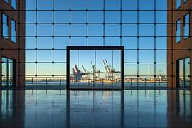 Impressionen aus der Hansestadt Hamburg, Deutschland