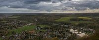 Panorama Meuse-Tal, Profondeville