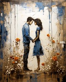 Liefde van Preet Lambon