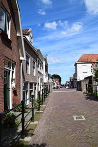 Vianen Utrecht Stadtzentrum