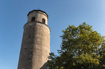 Katzenturm van Richard Wareham