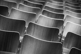 Silence von Richard Marks