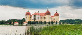 Schloss Moritzburg, Sachsen