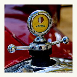 Ford Boyce Motorometer