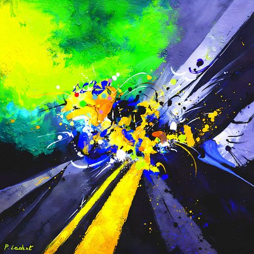 Die Quelle von pol ledent