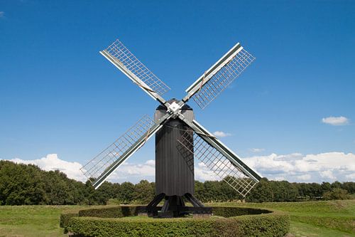 Molen Bourtange