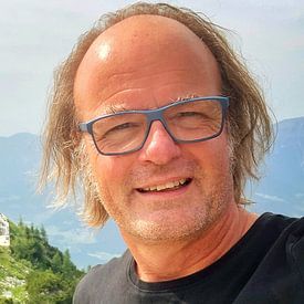 Tammo Tamminga profielfoto