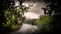 De Linge