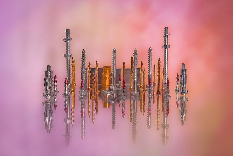 Screw You by Martin Simmons