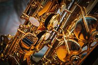 Saxophone