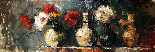 Abstract Bloom