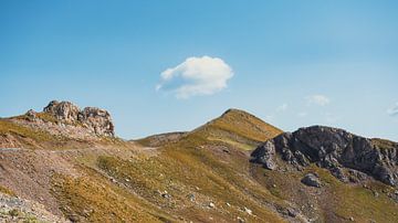 Le nuage sur Harry Cathunter