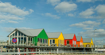 Sterkenburg Vishandel Lauwersoog