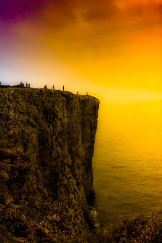 Cape St. Vincent 