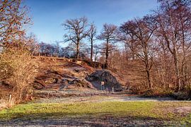 Heimansgroeve @ Epen