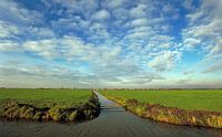 Hollands Polderland van Wim van der Ende thumbnail