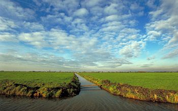 Hollands Polderland