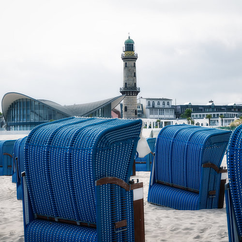 Warnemünde