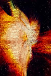 Swirl collection volume 1 (art abstrait)