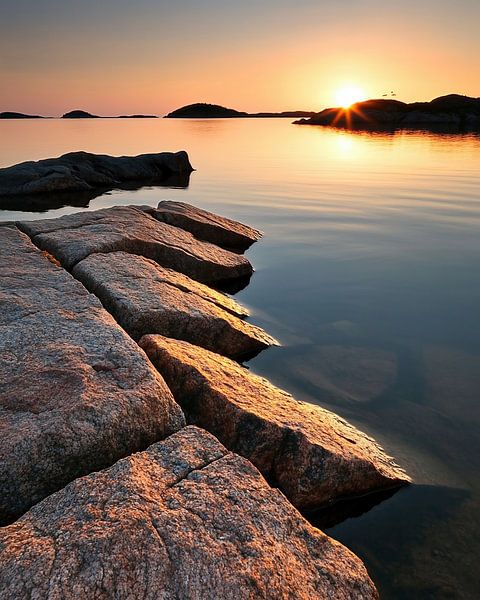 Geborgenheit und Freiheit zugleich von fernlichtsicht