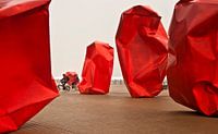 Rock Strangers / Ostend