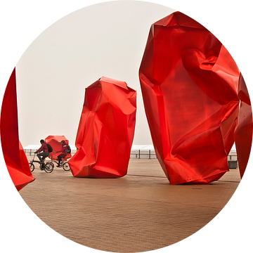 Rock Strangers / Oostende