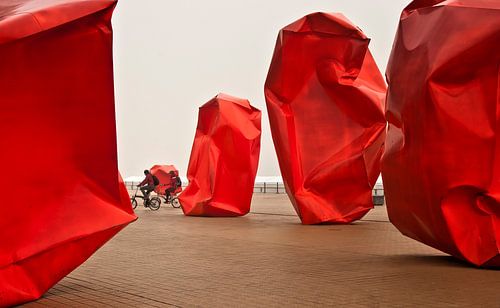 Rock Strangers / Ostende