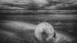 Storm incoming by Marie-Anne Stas