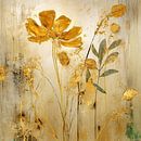 Botanisch goud van Bert Nijholt thumbnail