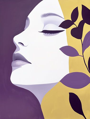 Branches of Her Essence