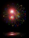 Licht en Energie is Magie 2 van Walter Zettl thumbnail