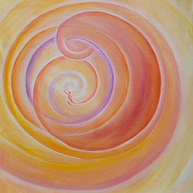 Forgiveness by Fien Breynaert