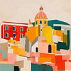 Procida, Italy by Ana Rut Bre