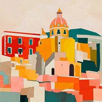 Procida, Italy