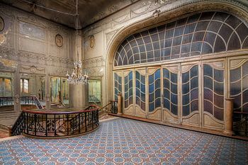 Die letzte Vorstellung